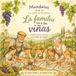 MANDALAS LA FAMILIA VA A LAS VIÑAS