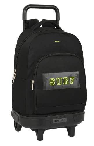 Safta - Rugzak Gde. Compact Ext.Simple Surf 33 x 45 x 22 cm, meerkleurig (642230918)