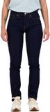 Levi's 312 Shaping Slim Jeans - Darkest Sky - W28 / 30 - Women