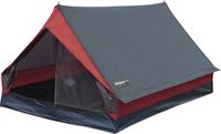 High Peak Minipack - Lichtgewicht Tent - Multi - 2-Persoons