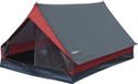 High Peak Minipack - Lichtgewicht Tent - Multi - 2-Persoons