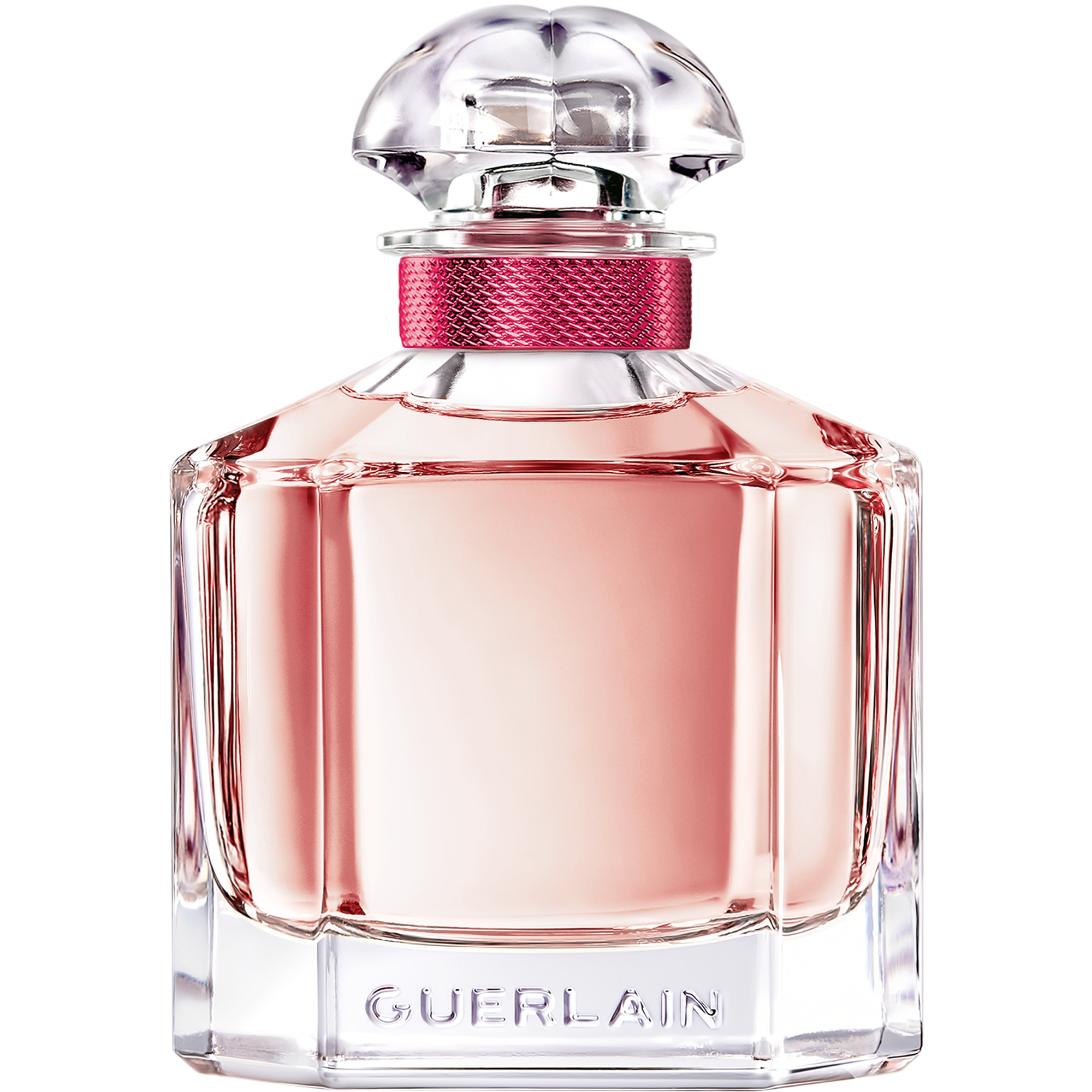 Guerlain   Mon Guerlain Bloom Of Rose