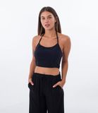 Hurley Kate Haltertop dames Tanktop