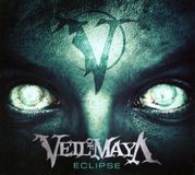 Bertus Distributie Veil of Maya - Eclipse