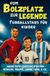 Vom Bookmundo Vom Bolzplatz zur Legende - Fußballstars für Kinder