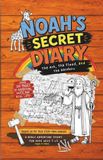 NOAH'S Libri GmbH NOAH'S SECRET DIARY, Kids Bible Stories