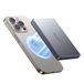 JOYROOM JR-PBM08 Pro Magnetische Powerbank 10000 mAh Grijs