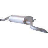 Uitlaatdemper BOSAL Uitlaatdemper 281-873