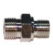 Metalsub Adaptateur Mâle Paramina Hose To 1/4 Bsp