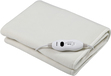 Tristar BW-4751 Electric Underblanket - 1 Person, White, 150x70cm, 60W, 3 Heat Settings