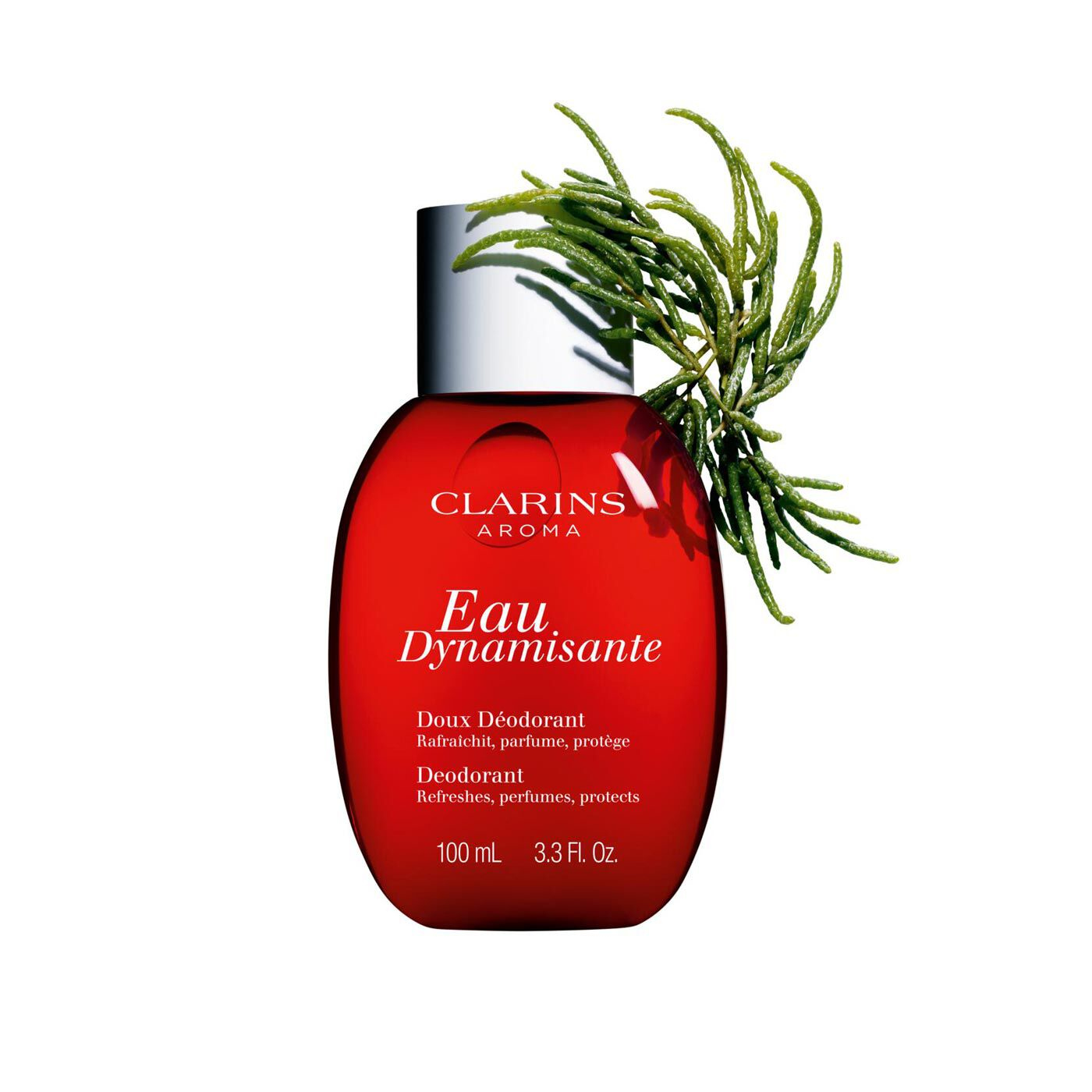 Clarins   Eau Dynamisante