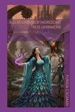 Aelia Die Aelia Saga- Aelia und der Horizont aus Uhrwerk Paperback