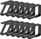Ibenzoa® Pinces à nappe Set van 12