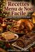 Recettes Menu de Noël Facile: Entrée, Plat, Dessert Clé en Main
