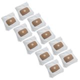 Merkloos Lux 50 Stofzuigerzakken Compatibel met D748, D750, D768