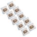 Merkloos Lux 50 Stofzuigerzakken Compatibel met D748, D750, D768