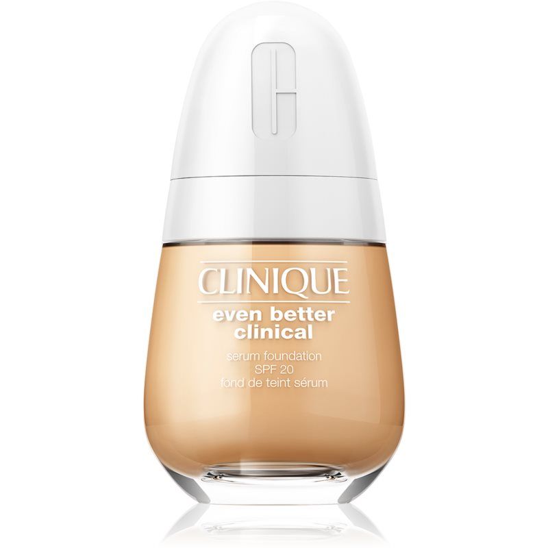 Clinique Even Better Clinical Serum Foundation SPF 20 - 30ml - Dames