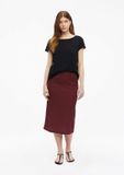 s.Oliver Rok bordeaux
