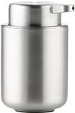 Zone Denmark Ume Zeepdispenser - Vrijstaand - RVS - Chroom - 250 ml