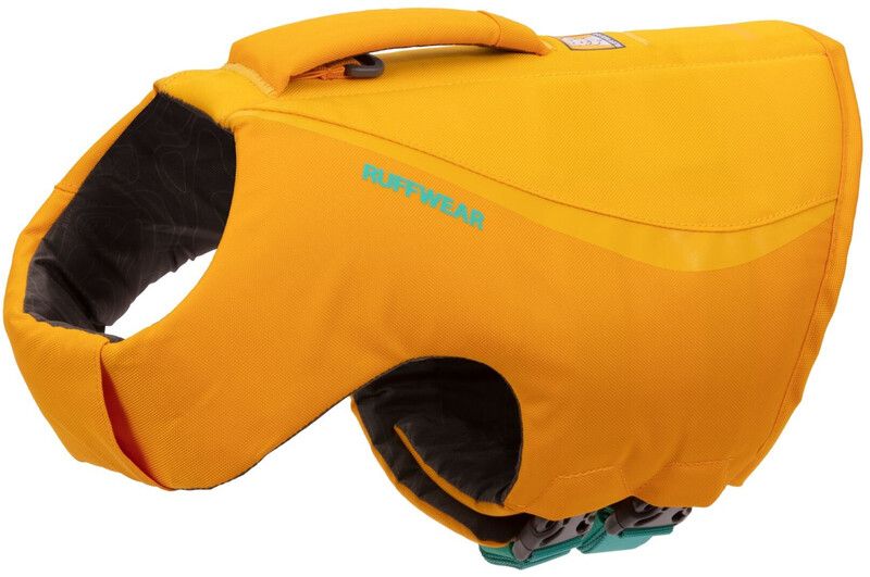 Ruffwear Float Coat Wave Oranje - Hondenzwemvest - Xs