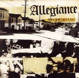 Allegiance Desperation