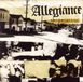Allegiance Desperation