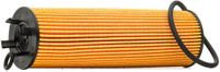 Bosch Oliefilter P7327 | F 026 407 327 | OEM 05L115466A | 05L115562A | 2582474 | Audi A3 Q2 Q3 | VW Golf Passat Tiguan Arteon Caddy | Škoda Octavia Superb Kodiaq | SEAT Leon Ateca | 2.0 TDI