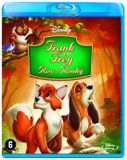 Disney Frank En Frey (Blu-ray)