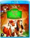 Disney Frank En Frey (Blu-ray)