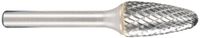 Metabo Accessoires Holprofielfrees HM 6x18x50 mm