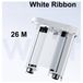 NIIMBOT 1EH00026302 Rouleau d'étiquettes 76 mm x 26 m 1 pièce(s) Étiquettes universelles