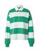LEVI'S ® Shirt 'Reenie' groen / wit