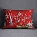 Bonamaison Federa, meerkleurig, 35x50