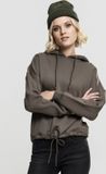 Urban Classics Kimono Hoodie/trui Zwart XS