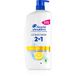 Head & Shoulders Citrus Fresh Shampoo + Conditioner 2-in-1