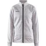 Craft ADV Unify Jacket W - Grey Melange - XL