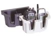 Technautic BV Support GSM/GPS, Blanc
