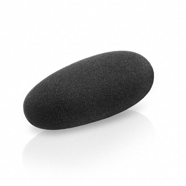 Sennheiser MZW 600 - Windscreen - zwart