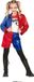 Fiestas Guirca Dangerous Glam Girl Kostuum Fille 5-6 Ans