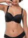 TRIUMPH BH ' Amourette Charm ' zwart