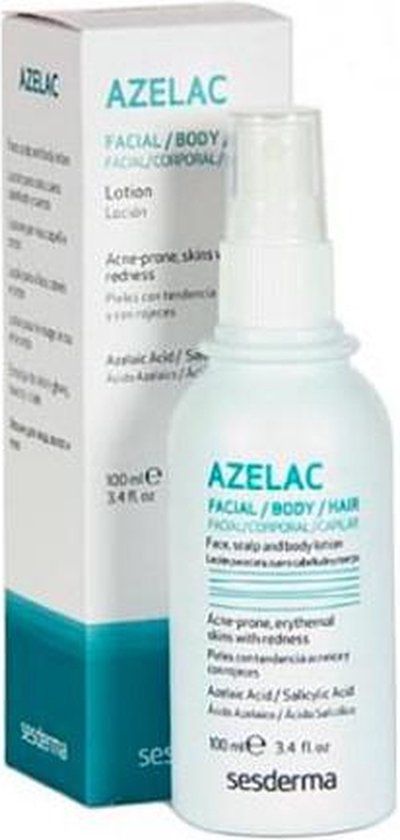 Sesderma Azelac Gezichtslotion