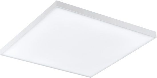 EGLO Turcona Plafondlamp - LED - 30 cm - Wit