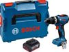 Bosch GSB 18V-65 Professionele accu klopboormachine 18 V 65 Nm (06019N3300) Brushless Solo