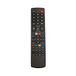 Wintem Universele afstandsbediening voor TV en Smart TV multimerken