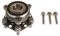 TRISCAN Roulement de roue, diamètre 142 mm
