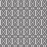 ARCHITECTS PAPER RETRO BEHANG | Grafisch - zwart wit - Art of Eden