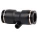 Cofan 05010112 raccord, droit, T-12