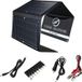 Panneau solaire 28W portable pliable