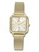 GO GirlOnly Analoog horloge goud