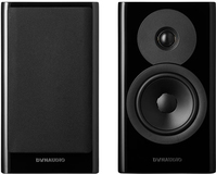 Dynaudio Evoke 10 - 2-weg Luidspreker - Zwart - 160W